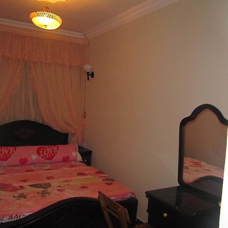City Plaza Hostel Каир Экстерьер фото
