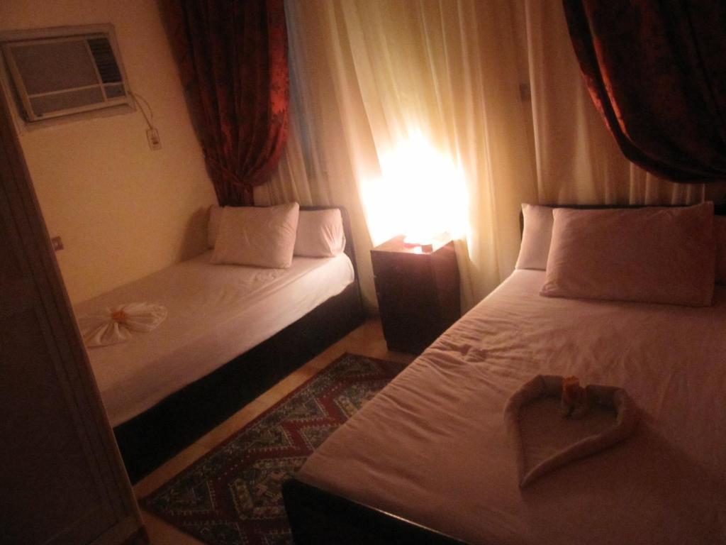 City Plaza Hostel Каир Экстерьер фото